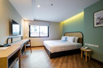 The Cotton Saladaeng Hotel - image 2