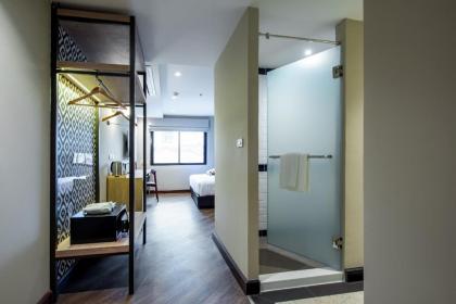 The Cotton Saladaeng Hotel - image 3