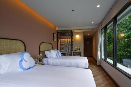 The Cotton Saladaeng Hotel - image 4