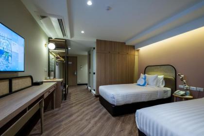 The Cotton Saladaeng Hotel - image 5