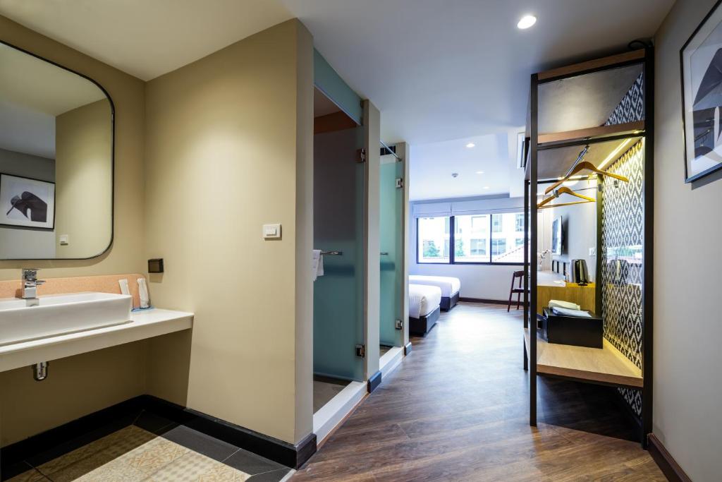 The Cotton Saladaeng Hotel - image 6