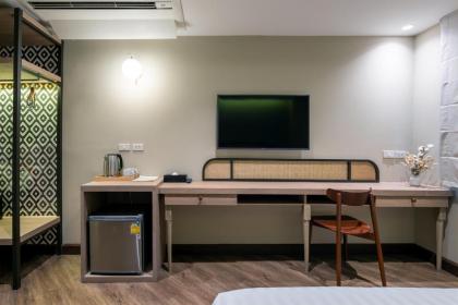 The Cotton Saladaeng Hotel - image 7