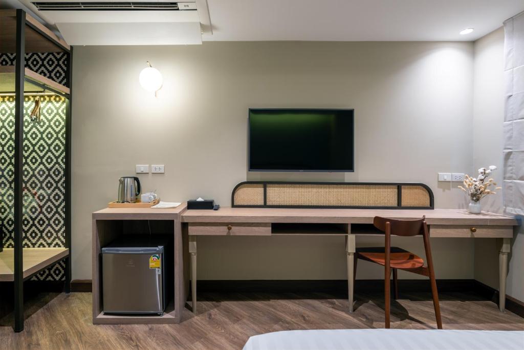 The Cotton Saladaeng Hotel - image 7
