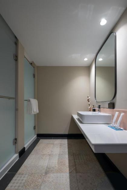 The Cotton Saladaeng Hotel - image 8