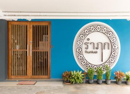 Rumluek Hostel Bangkok