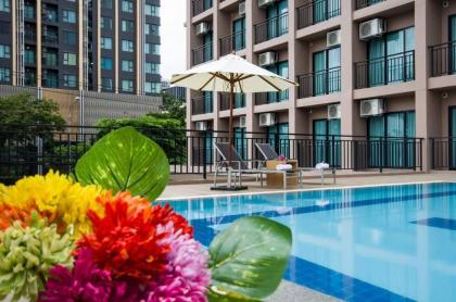 Marsi Hotel @Bangchak - image 10