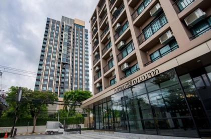 Marsi Hotel @Bangchak - image 13