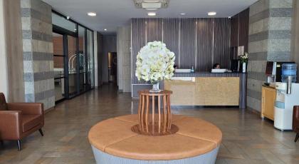 Marsi Hotel @Bangchak - image 3