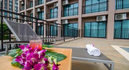 Marsi Hotel @Bangchak - image 4
