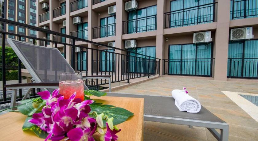 Marsi Hotel @Bangchak - image 4