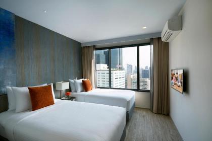 Somerset Rama 9 Bangkok - image 15