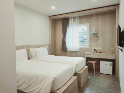 Nappiness Hotel (SHA Extra Plus) - image 19