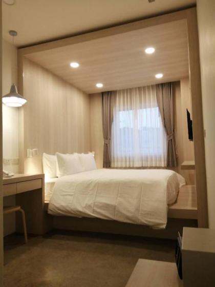 Nappiness Hotel (SHA Extra Plus) - image 20