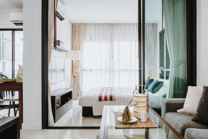 Siamplaengna Residence สยามแปลงนา เรสซิเดนท์ - image 13