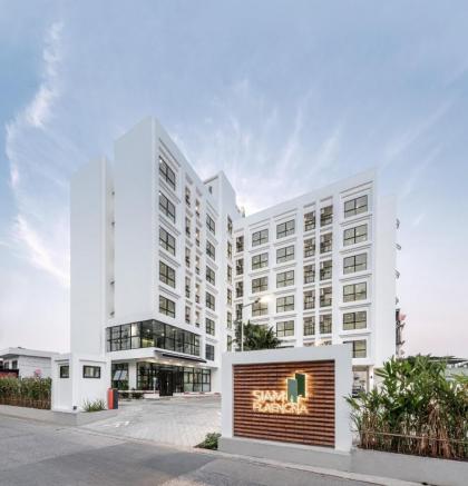 Siamplaengna Residence สยามแปลงนา เรสซิเดนท์ - image 15
