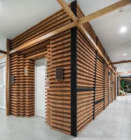 Siamplaengna Residence สยามแปลงนา เรสซิเดนท์ - image 18