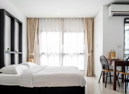 Siamplaengna Residence สยามแปลงนา เรสซิเดนท์ - image 19
