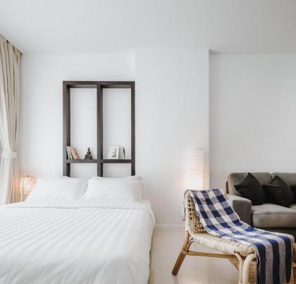 Siamplaengna Residence สยามแปลงนา เรสซิเดนท์ - image 5