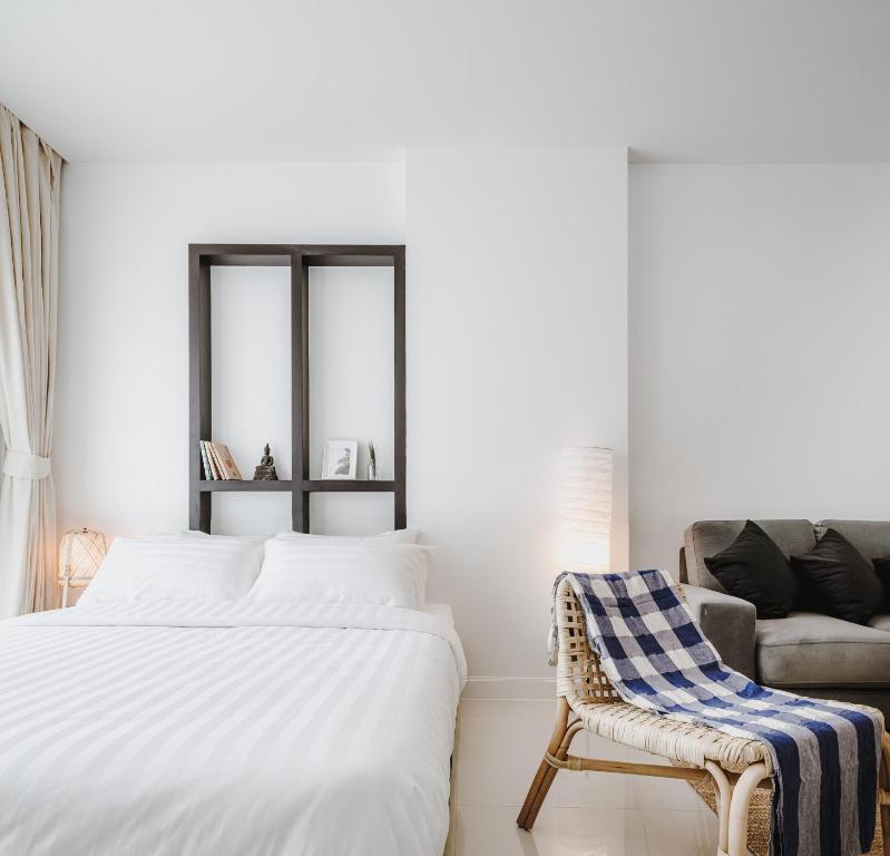 Siamplaengna Residence สยามแปลงนา เรสซิเดนท์ - image 5