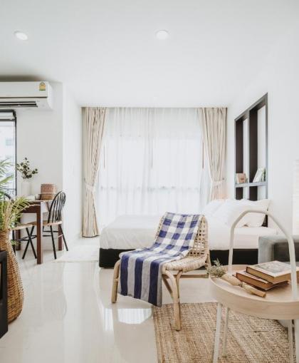 Siamplaengna Residence สยามแปลงนา เรสซิเดนท์ - image 7
