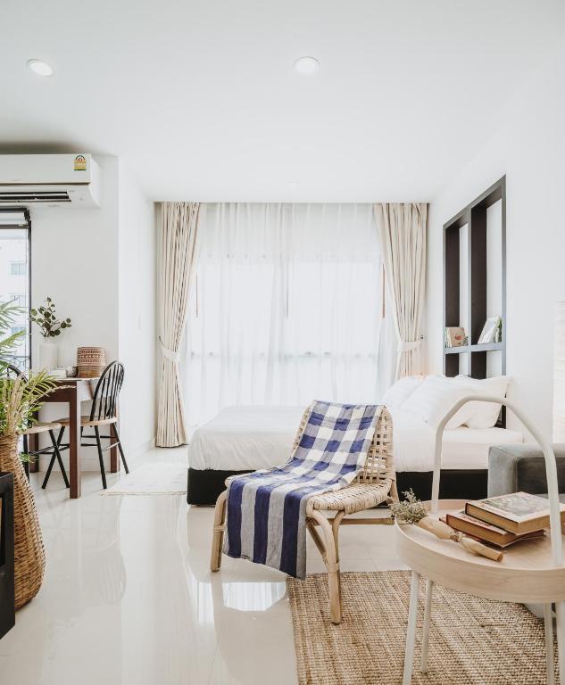 Siamplaengna Residence สยามแปลงนา เรสซิเดนท์ - image 7