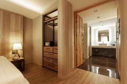 @Nares Hotel (SHA Extra Plus)