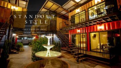 tuscany Land Resort