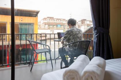 Tuscany Land Resort - image 11