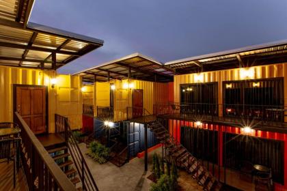 Tuscany Land Resort - image 13