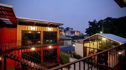 Tuscany Land Resort - image 14