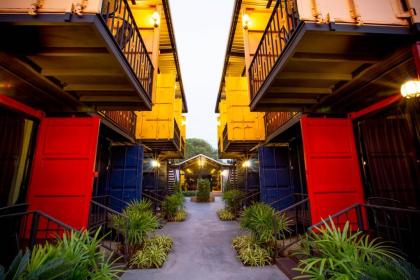 Tuscany Land Resort - image 17