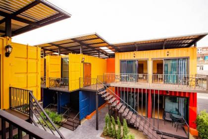 Tuscany Land Resort - image 19