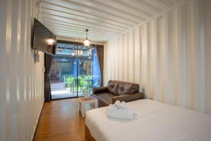 Tuscany Land Resort - image 8