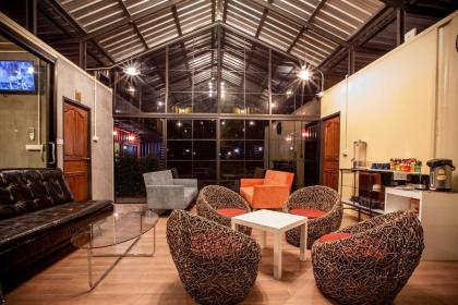 Tuscany Land Resort - image 9