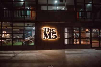 them5 Residence