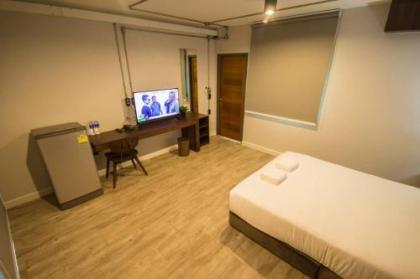TheM5 Residence - image 10