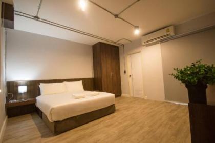 TheM5 Residence - image 12