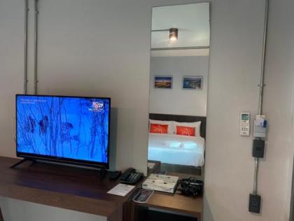 TheM5 Residence - image 19