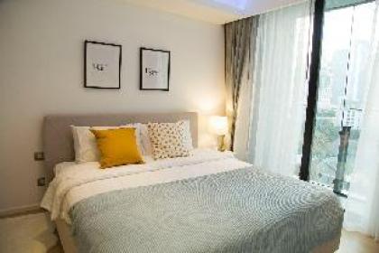 Apartment in Bangkok 