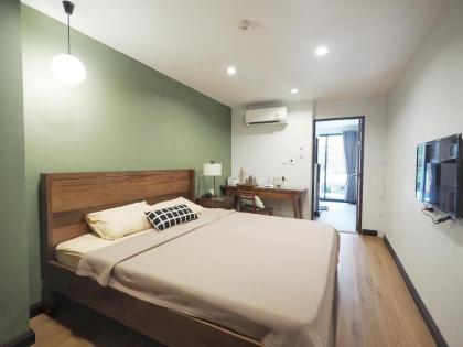 Sino 19 Apartment