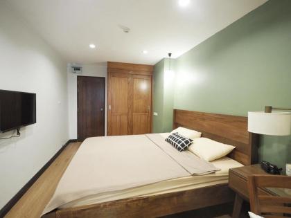 Sino 19 Apartment - image 13