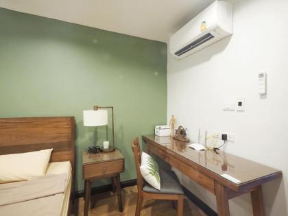 Sino 19 Apartment - image 3