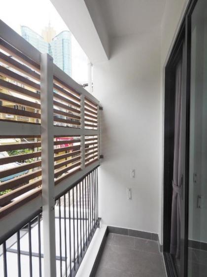 Sino 19 Apartment - image 5