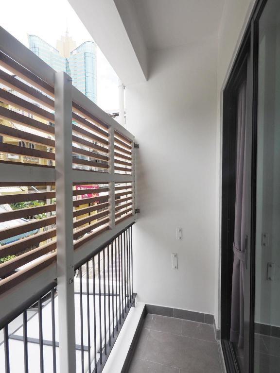 Sino 19 Apartment - image 5