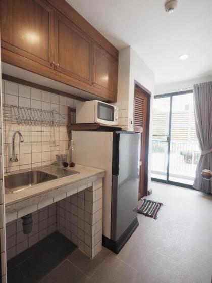 Sino 19 Apartment - image 9