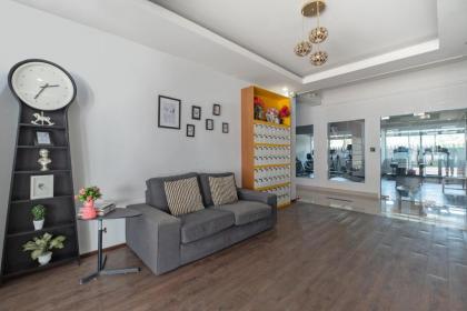 OYO 801 Inndy Suite - image 12