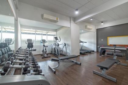 OYO 801 Inndy Suite - image 17
