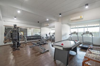 OYO 801 Inndy Suite - image 18