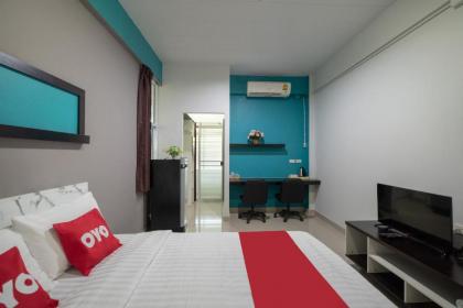OYO 801 Inndy Suite - image 20