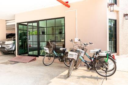 Be Wish Residence - image 19